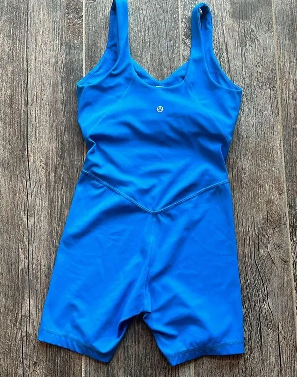 Lululemon align bodysuit size 4 - Image 8