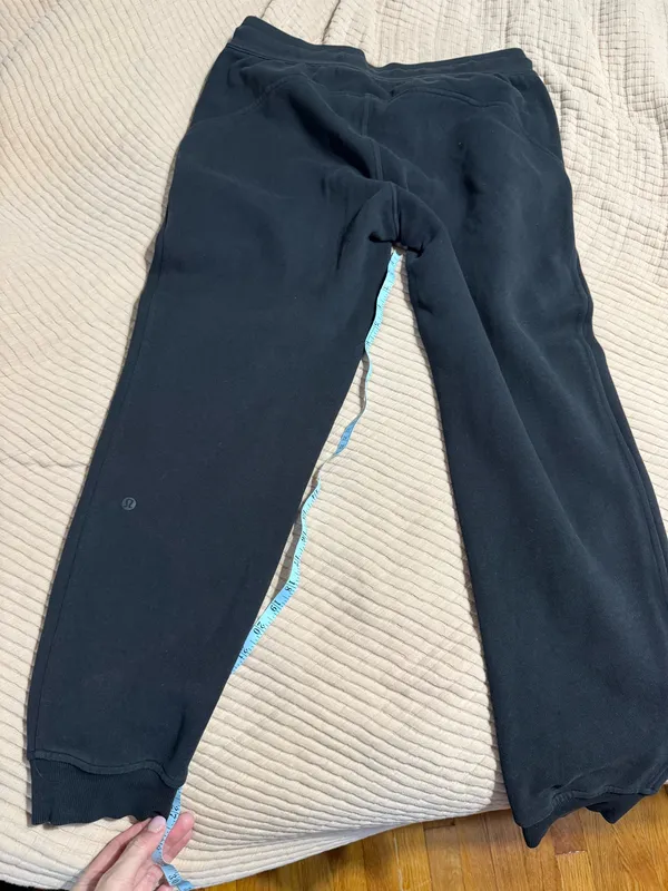 Lululemon scuba jogger - Image 3