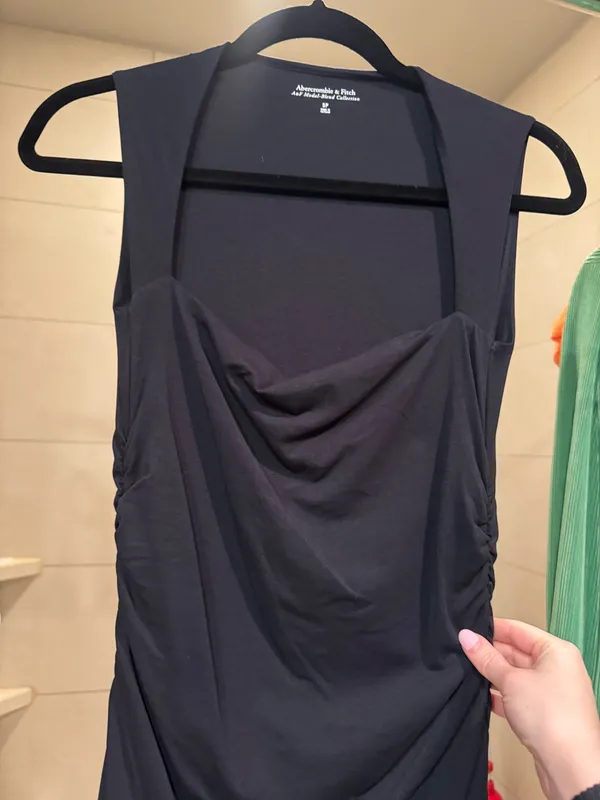 Abercrombie Dress Midi - Image 3
