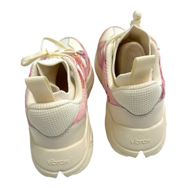 Brandblack Los Angeles Aura Chunky Platform Sneakers Size 6.5 - Image 6