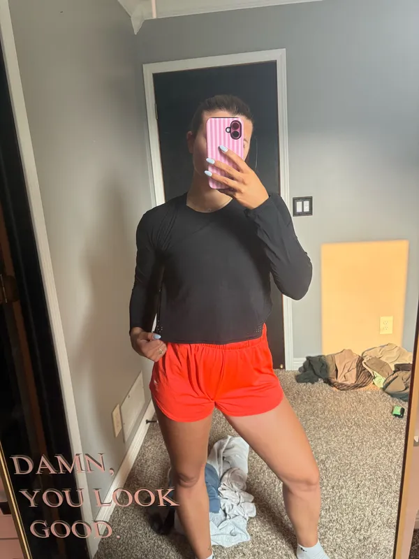 Lululemon Top - Image 2