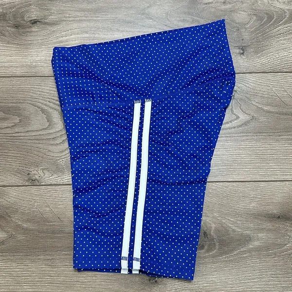 WILO The Label Polka Dot V Waist High Rise Shorts Size‎ Medium - Image 2