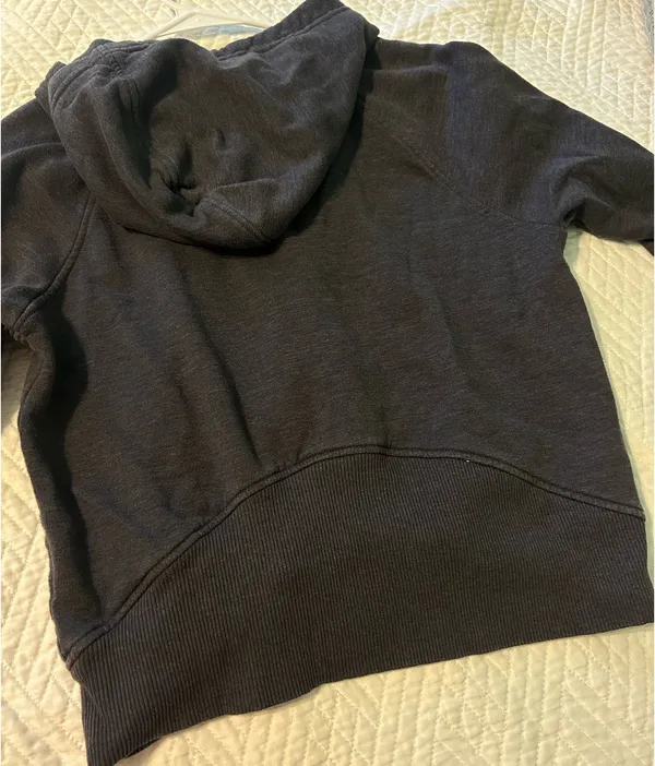 Members Mark Half-Zip Scuba - Image 5