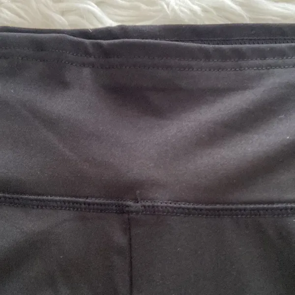 FLORIDA GATOR CAPRI PANTS SIZE XL inseam 23” WAIST 34” ELASTIC - Image 12