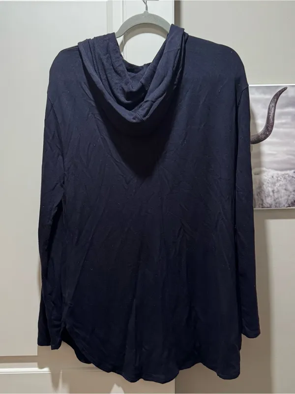 Navy daily ritual tunic Size L - Image 5