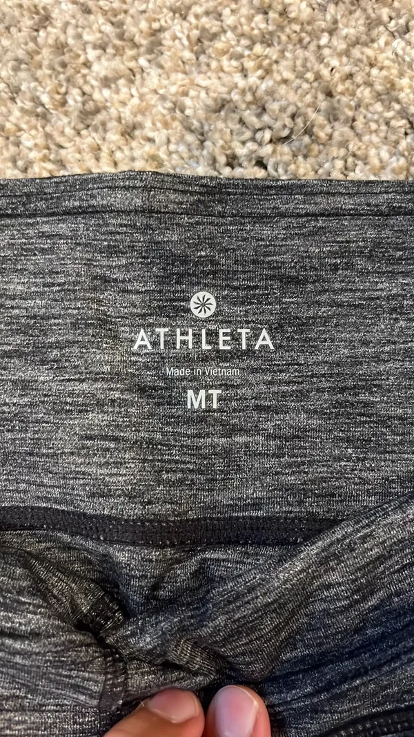 Athleta Leggings - Image 2