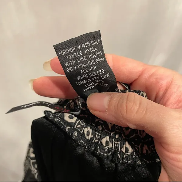 Fire Los Angeles maxi tie strap babydoll dress boho whimsigoth mermaid festival - Image 7