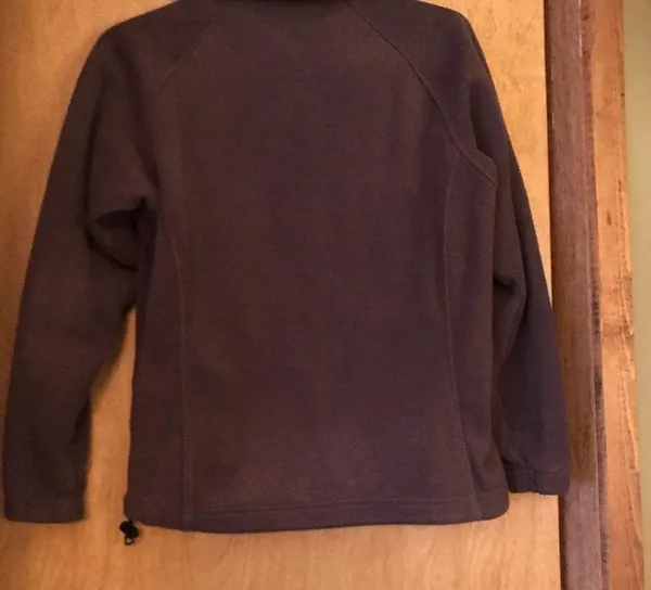 Brown Columbia Jacket - Image 3