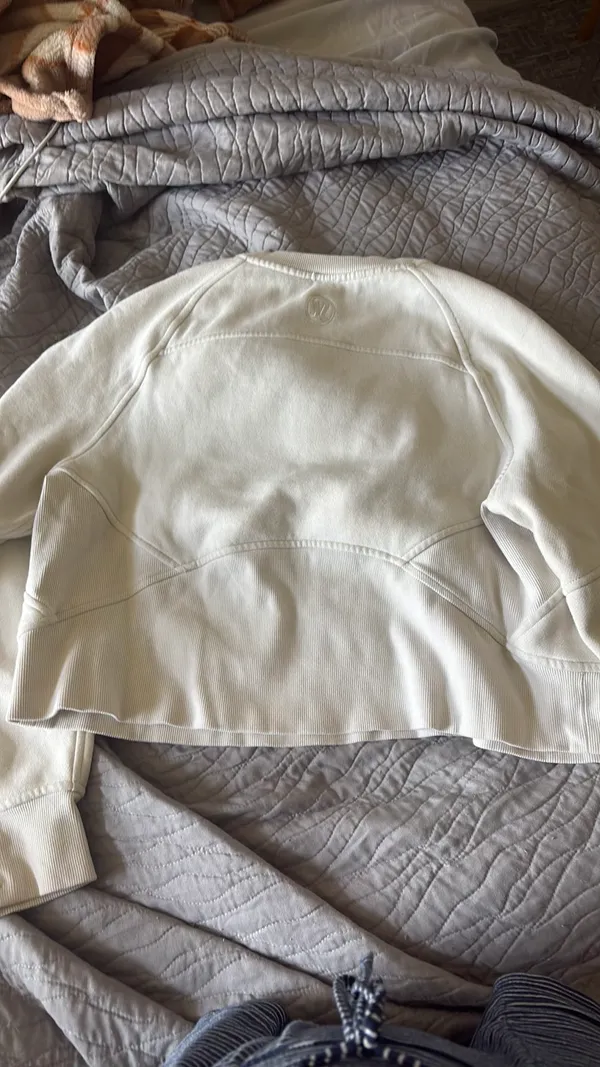 Lululemon Crewneck - Image 2