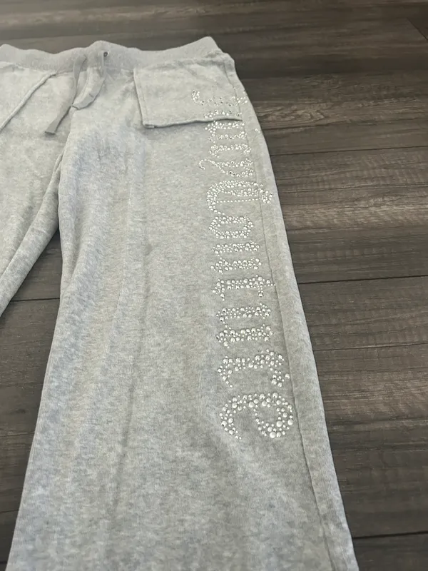 Track Pants - Image 2