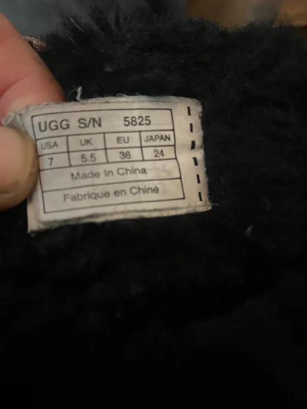 UGG Women’s Boots Classic - Image 7