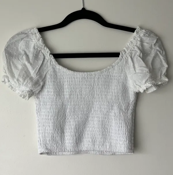 Hollister Top - Image 2