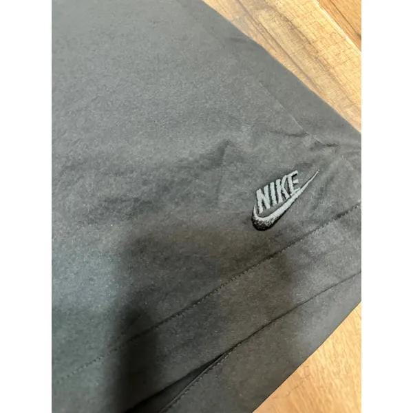 Nike Tech Pack Womens Mid-Rise High-Rise Dri-Fit‎ Skort Black DV8491-010 XL - Image 3