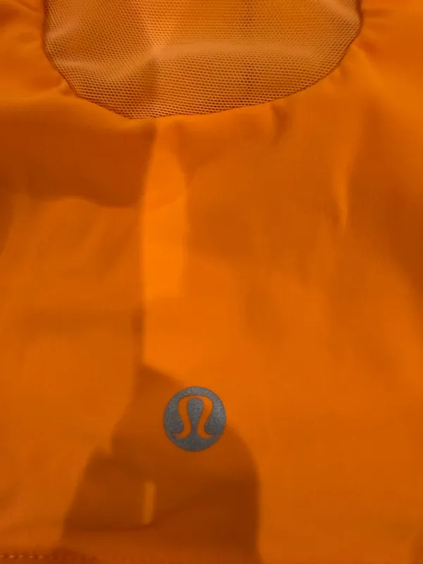 Lululemon High Neck Sports Bra - Image 3