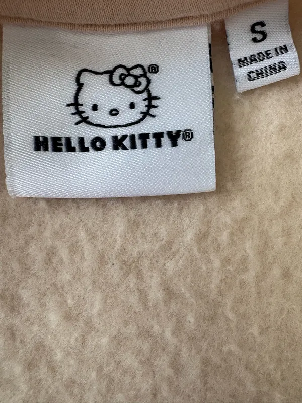Hello Kitty Sweatshirt - Image 2