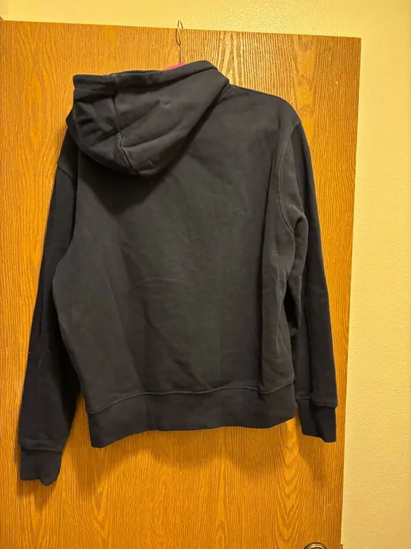H:ours Hoodie - Image 4