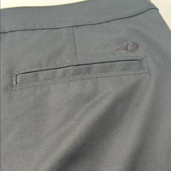Classic Black Women's Skirt Size L - Image 14