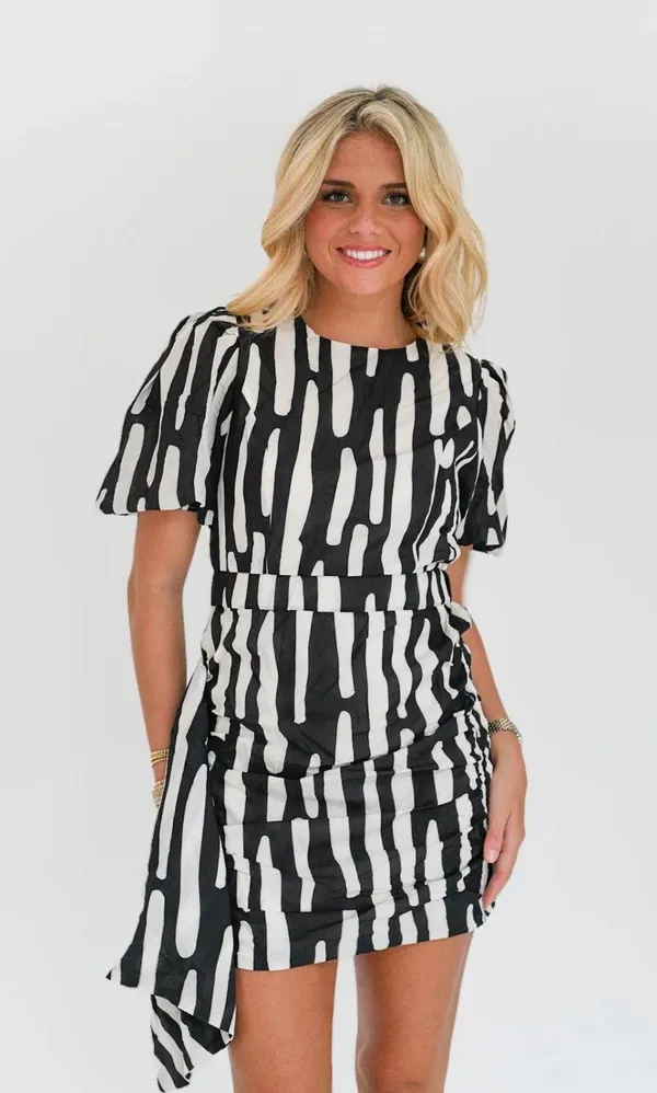 Fancy D Boutique Dress - Image 3