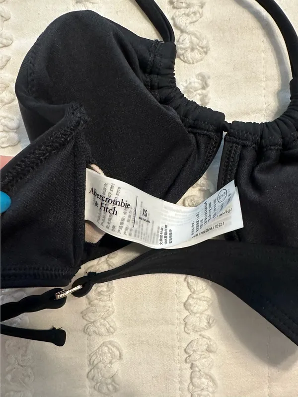 Abercrombie Bikini Top - Image 3