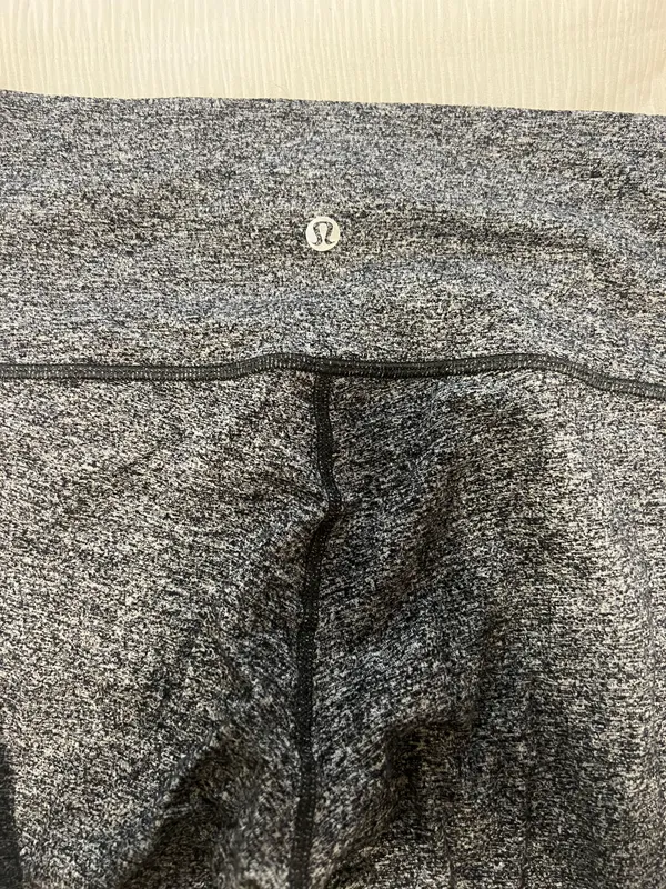 Lululemon Leggings - Image 3