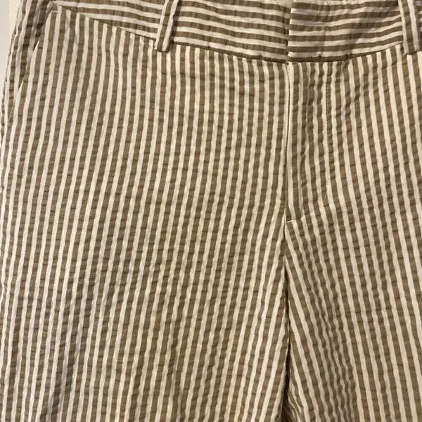 Dress pants Tan - Image 3