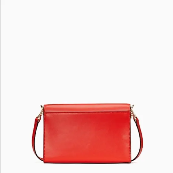 Kate Spade Carson Convertible Crossbody - Image 5
