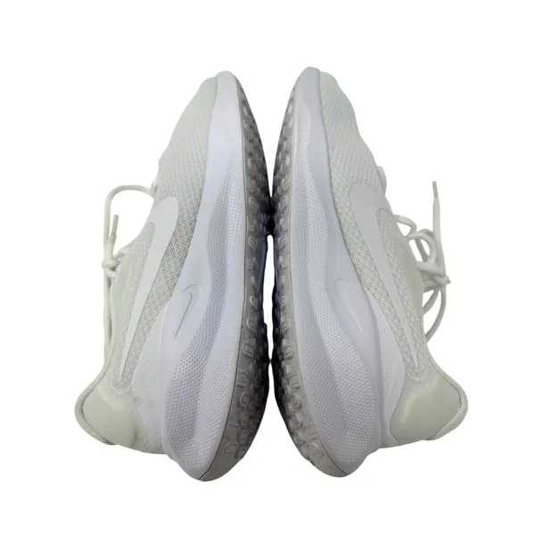 Nike Women’s Revolution 7 White - Image 9