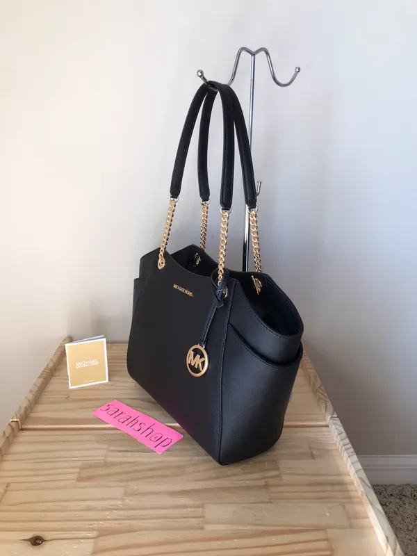 Michael Kors Purse - Image 4