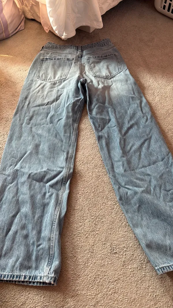 Hollister jeans - Image 2