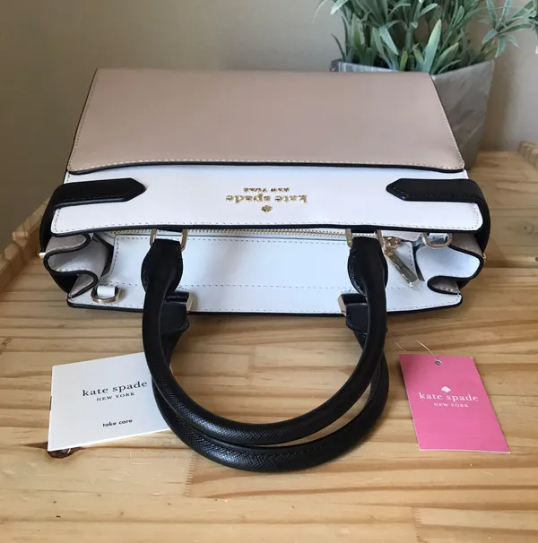 Kate Spade Purse - Image 5