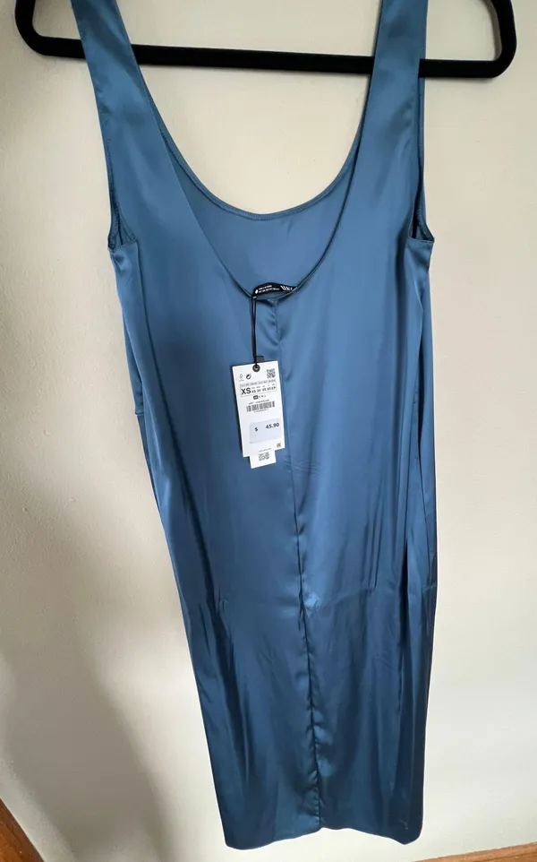 ZARA Dress - Image 2