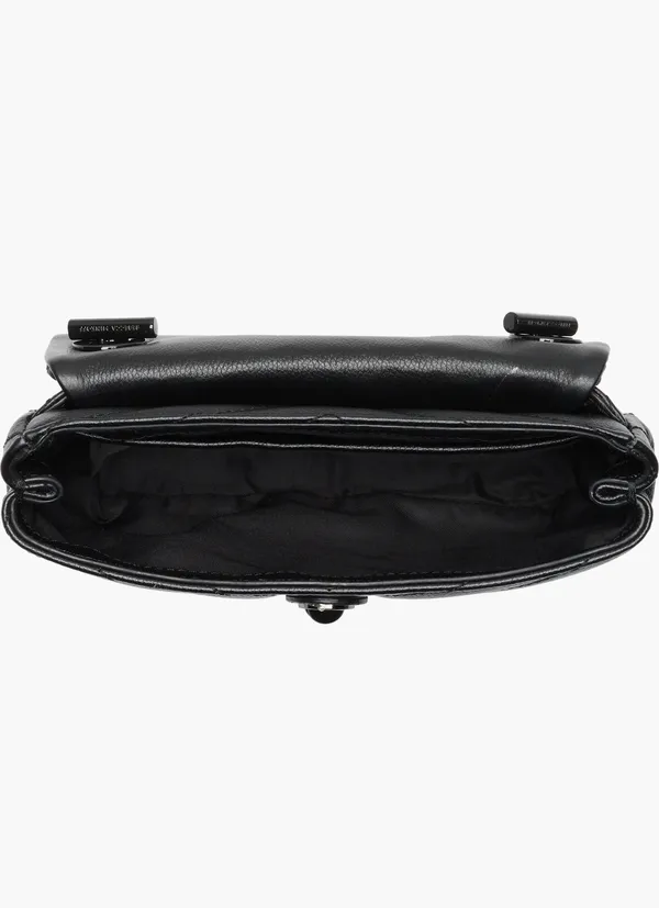 Rebecca Minkoff Edie Date Night Crossbody Bag - Image 3