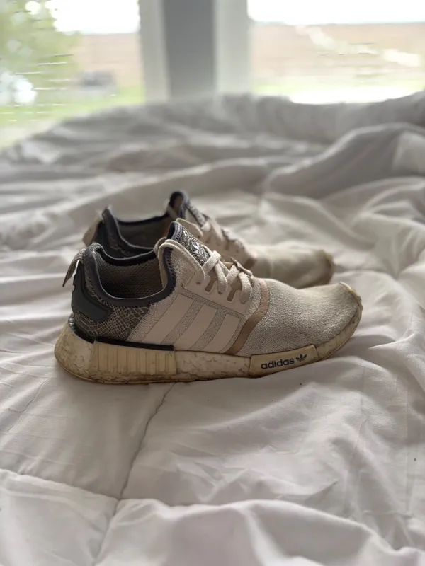 Adidas NMD - Image 2