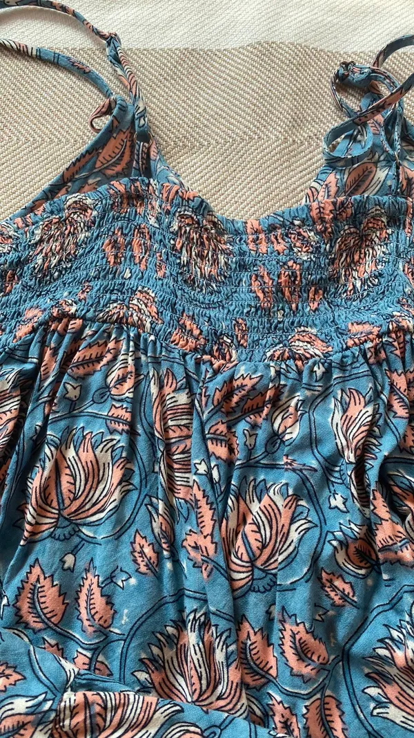 Natural Life Dress - Image 2
