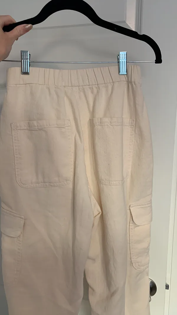 ZARA Cargo Pant Joggers - Image 4