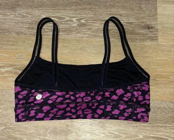 Lululemon straight up bra Mini - Image 3