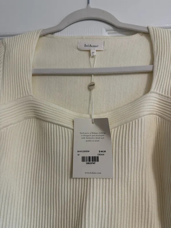 Bohme Top - Image 2