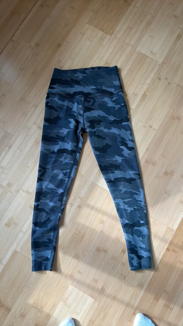 Beyond Yoga Spacedye Leggings - Image 3
