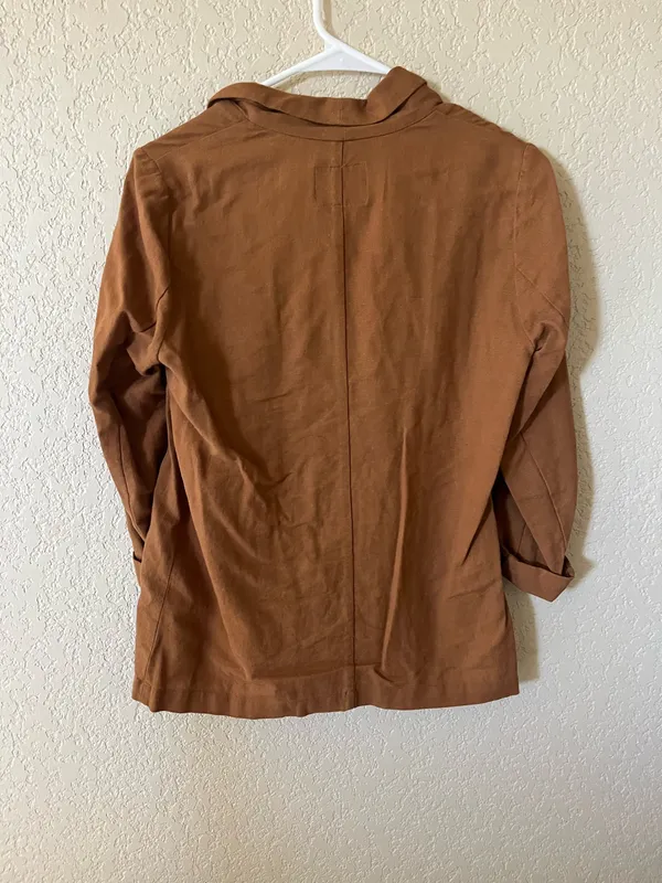 Old Navy Blazer - Image 2