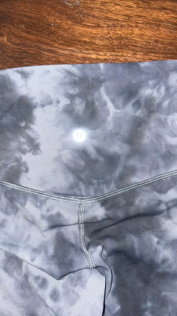 Lululemon Align 25” Leggings - Image 3