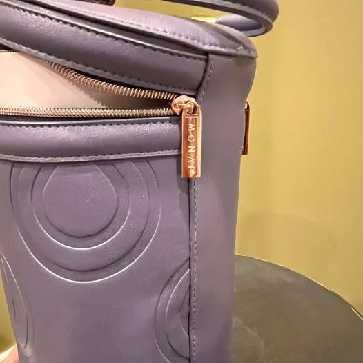 Monat Beauty Travel Bag* - Image 4