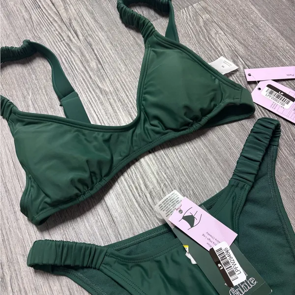 Wild Fable Bikini Set - Image 2