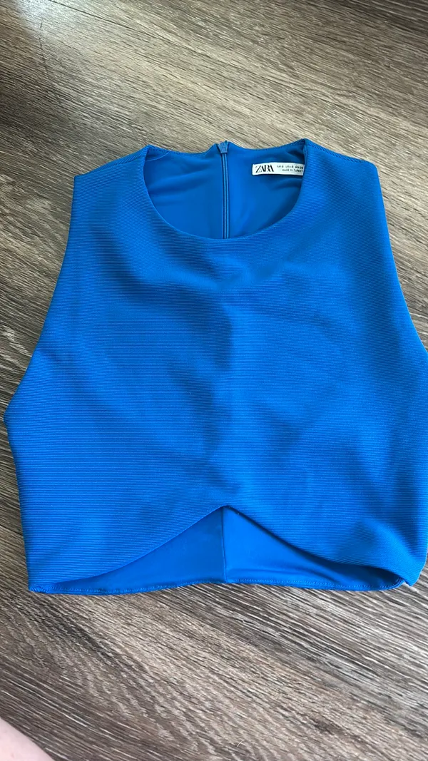 ZARA Top - Image 4