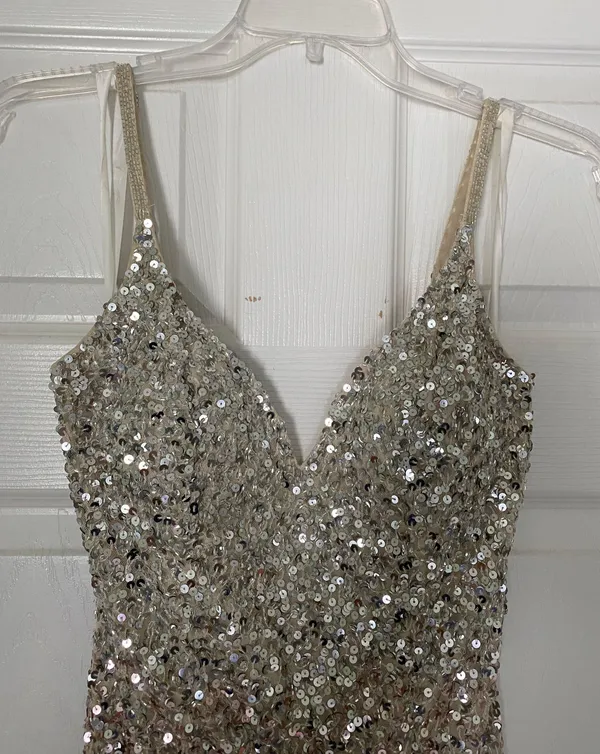 Mac Duggal Dress Style 5064 - Image 7
