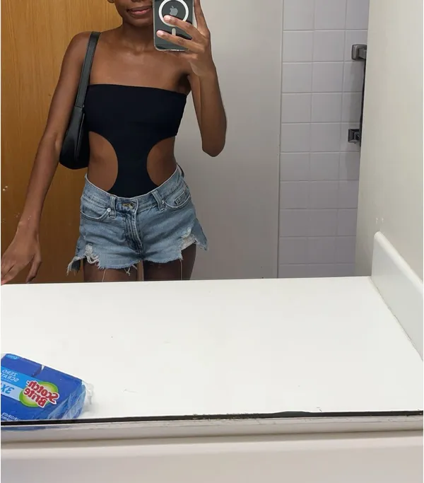 Edikted Bodysuit - Image 2