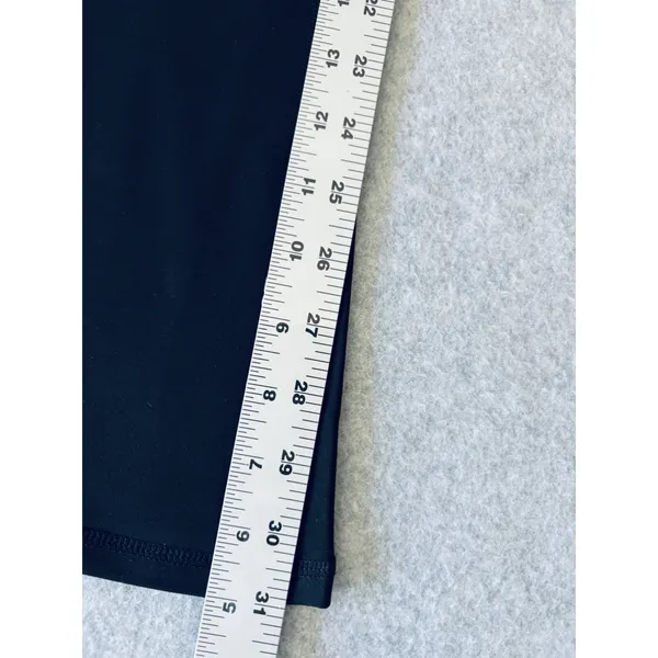 NWT Women's Gaiam Black Stretch Yoga Pants - Medium - Image 8