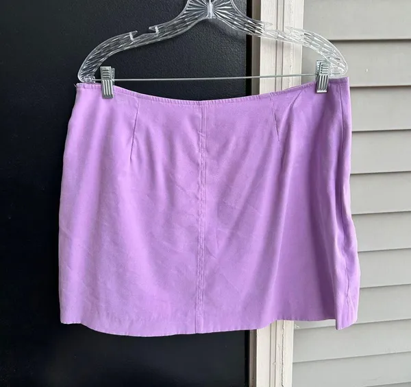 Nordstrom Mini skirt - Image 4