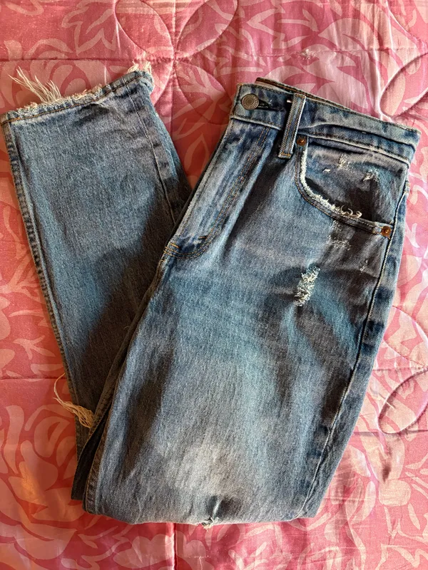Abercrombie Jeans - Image 5