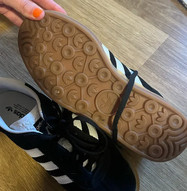 Adidas Gazelle Bold - Image 5
