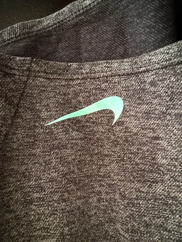 Nike Dri-Fit Shorts - Image 3
